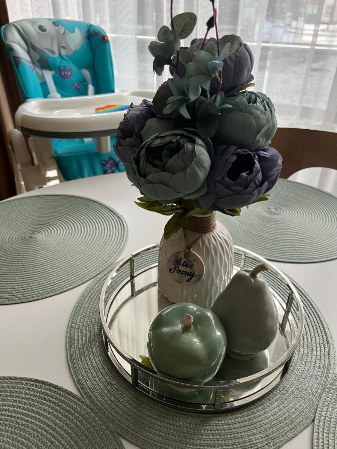 Blue Peony Apartment ดรูซกินินไก ภายนอก รูปภาพ