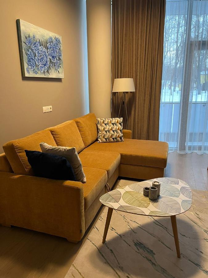 Blue Peony Apartment ดรูซกินินไก ภายนอก รูปภาพ