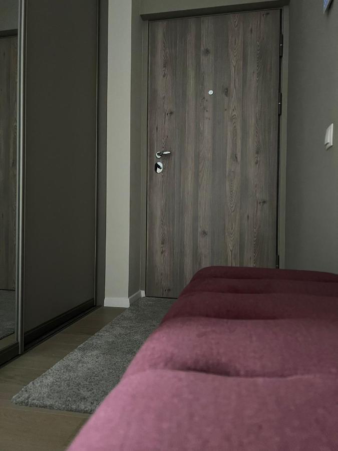 Blue Peony Apartment ดรูซกินินไก ภายนอก รูปภาพ